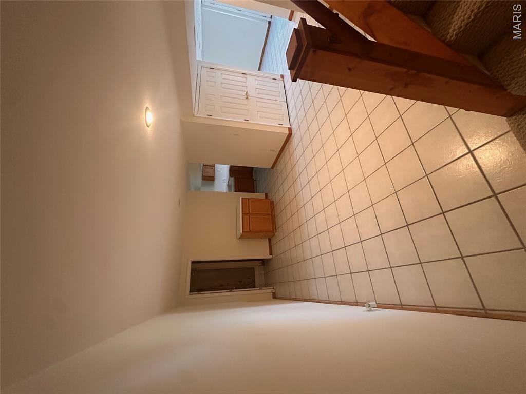 Hayes Sub - Residential