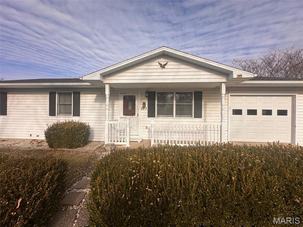 Hayes Sub - Residential