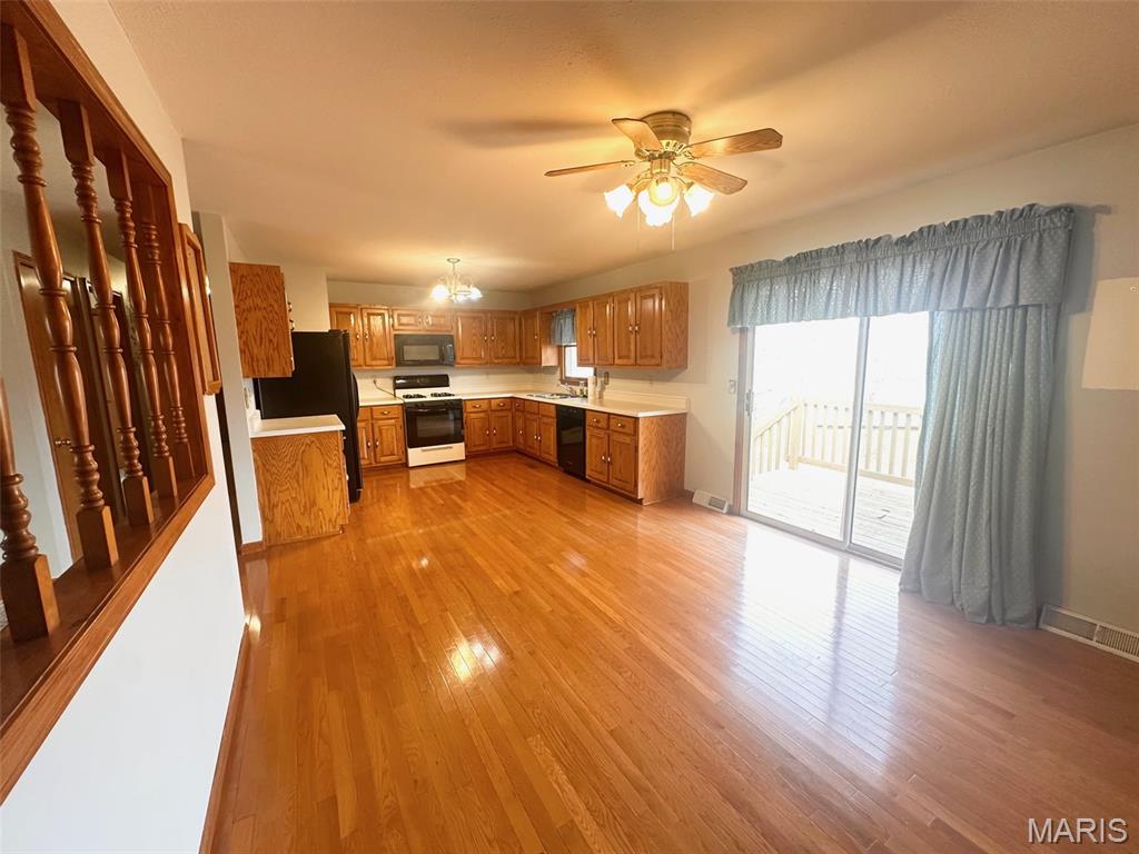 Hayes Sub - Residential