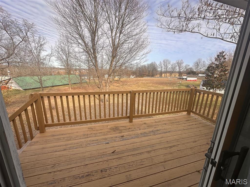 Hayes Sub - Residential