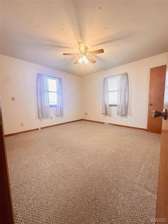 Hayes Sub - Residential