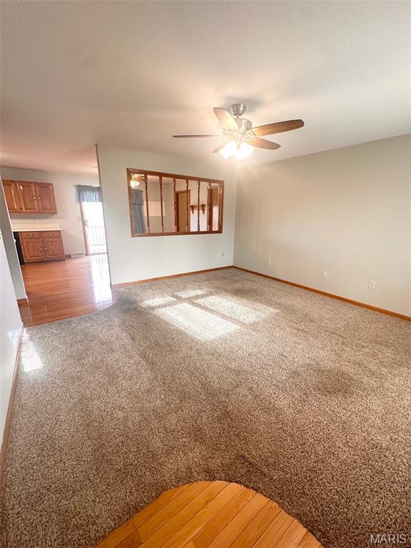 Hayes Sub - Residential