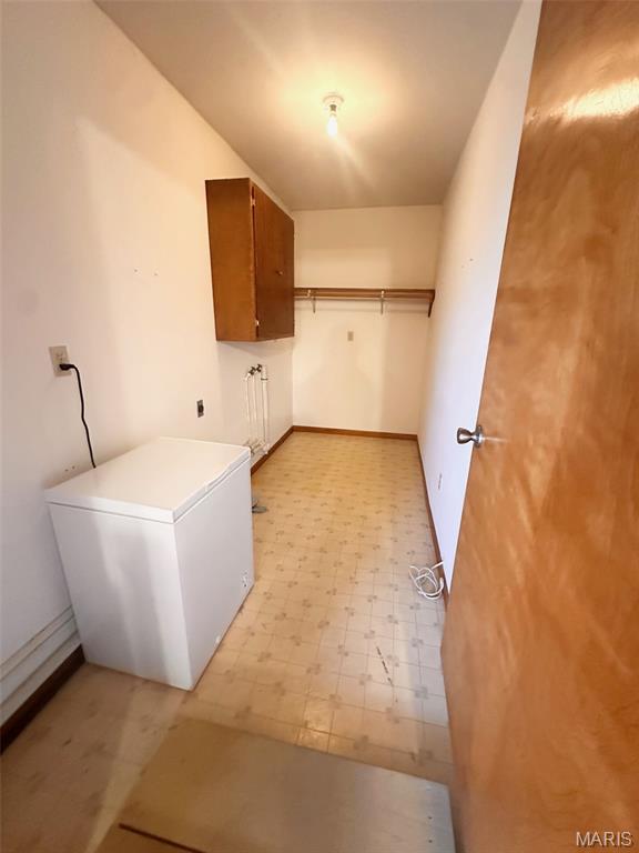 Hayes Sub - Residential