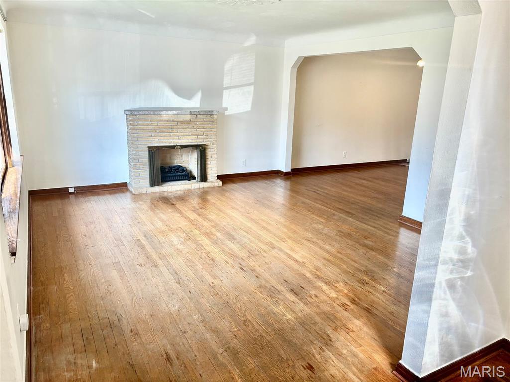 Westmoor Park 2 - Residential Lease