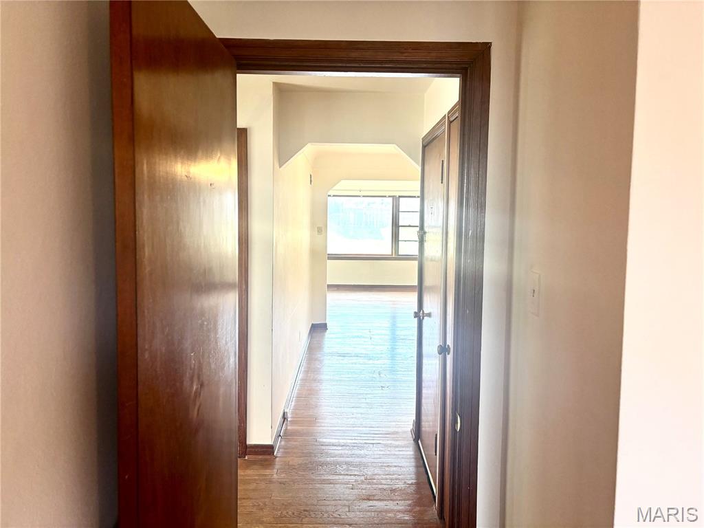 Westmoor Park 2 - Residential Lease