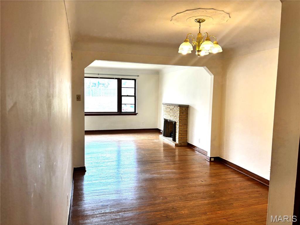 Westmoor Park 2 - Residential Lease