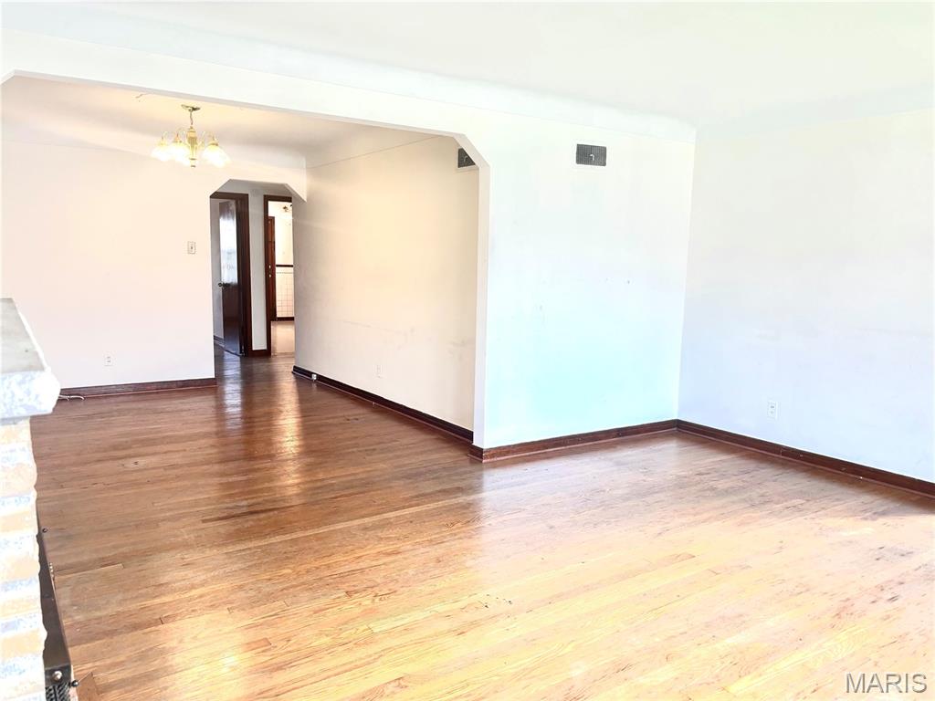 Westmoor Park 2 - Residential Lease