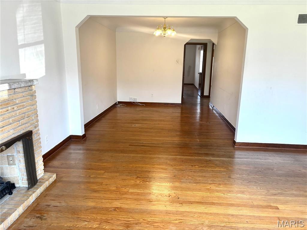 Westmoor Park 2 - Residential Lease