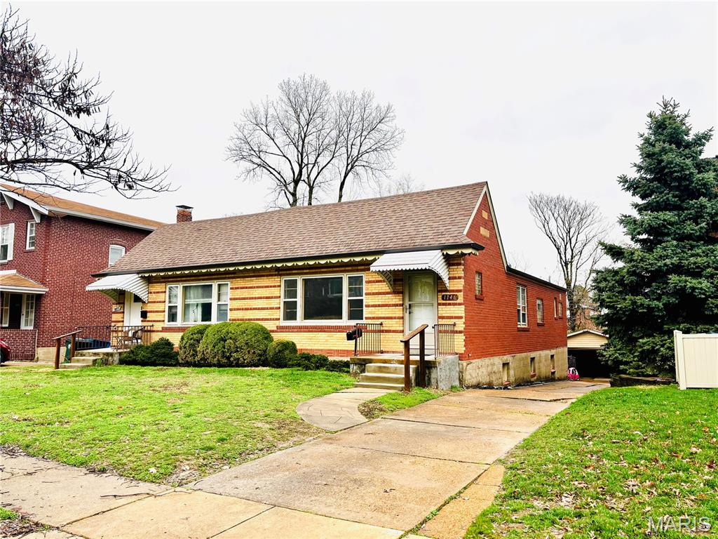 Westmoor Park 2 - Residential Lease