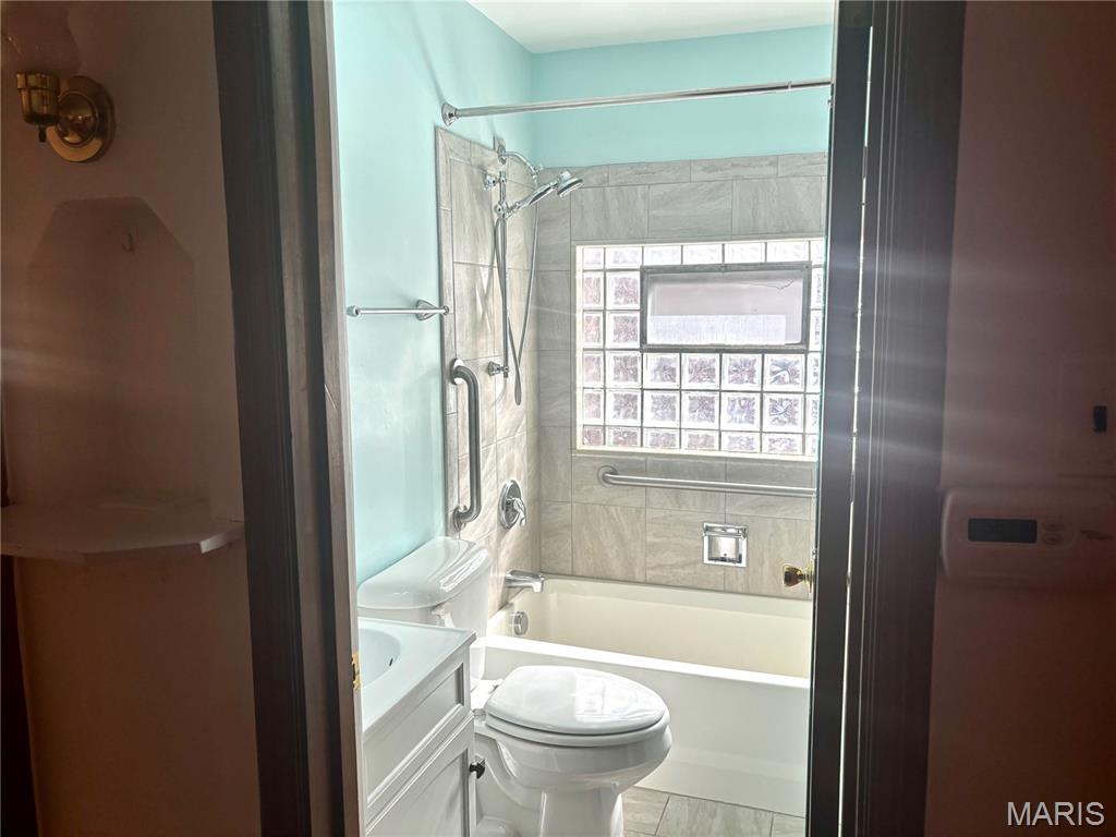 Westmoor Park 2 - Residential Lease