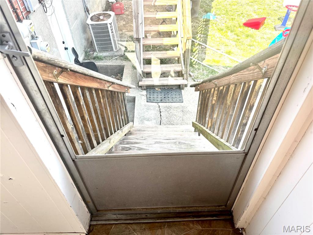 Westmoor Park 2 - Residential Lease