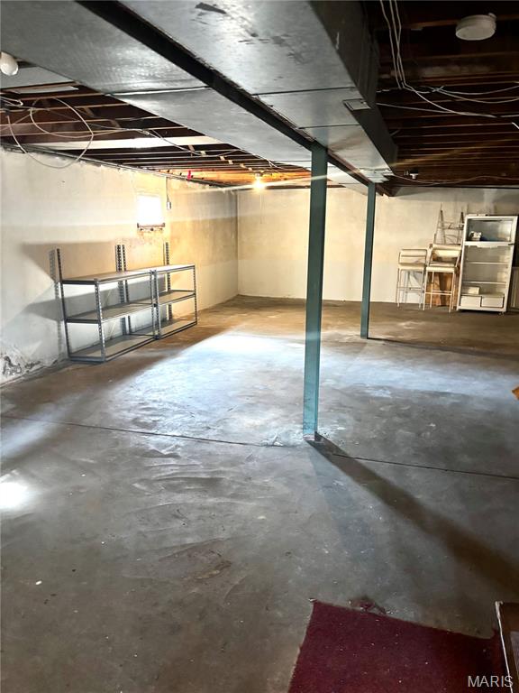 Westmoor Park 2 - Residential Lease