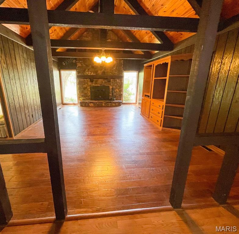 Lakeview Est - Residential