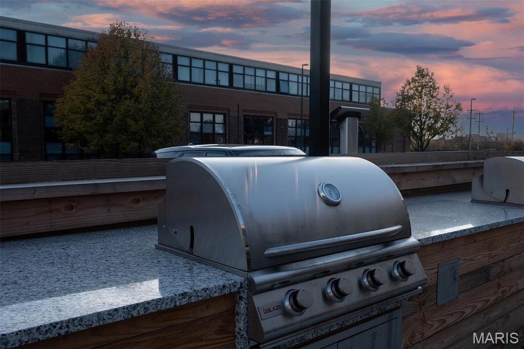 Station House - Residential Lease