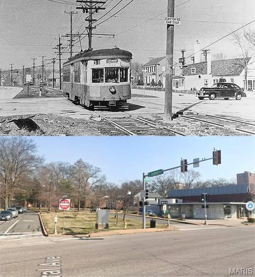 Station House - Residential Lease