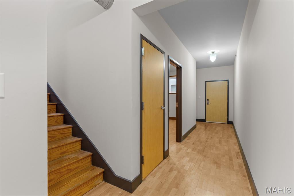 Station House - Residential Lease