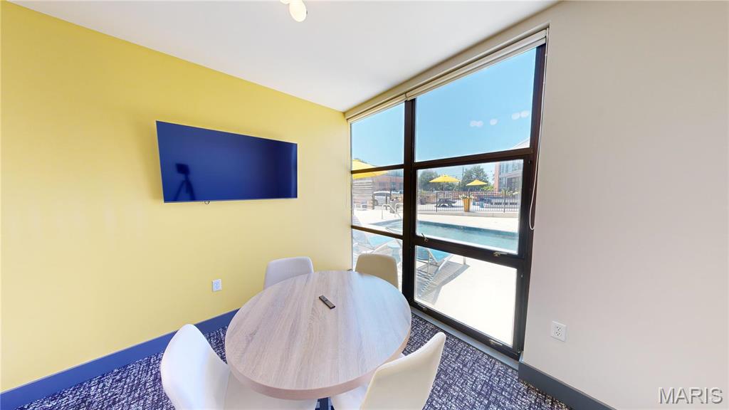 Station House - Residential Lease