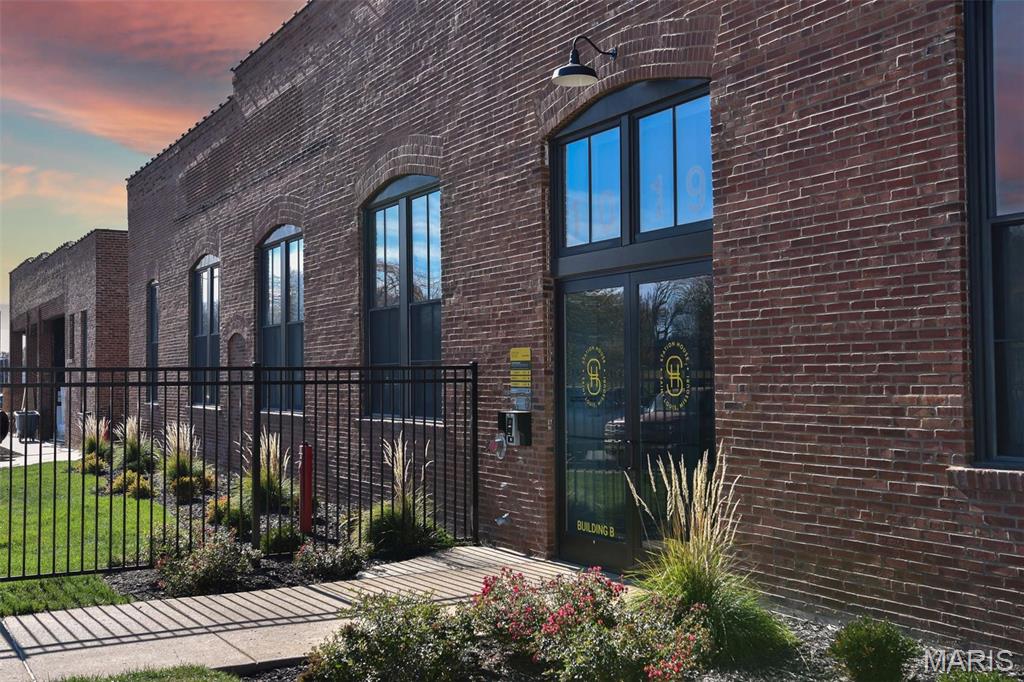 Station House - Residential Lease