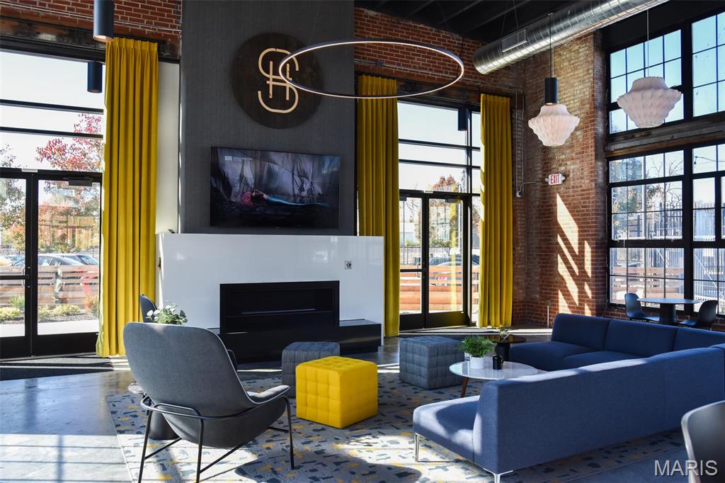 Station House - Residential Lease