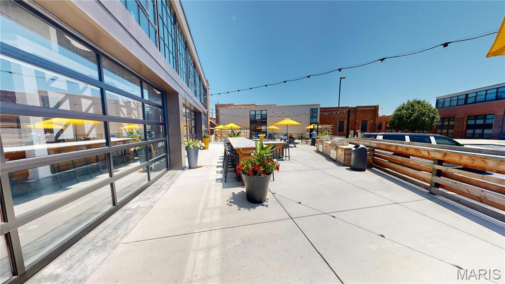 Station House - Residential Lease