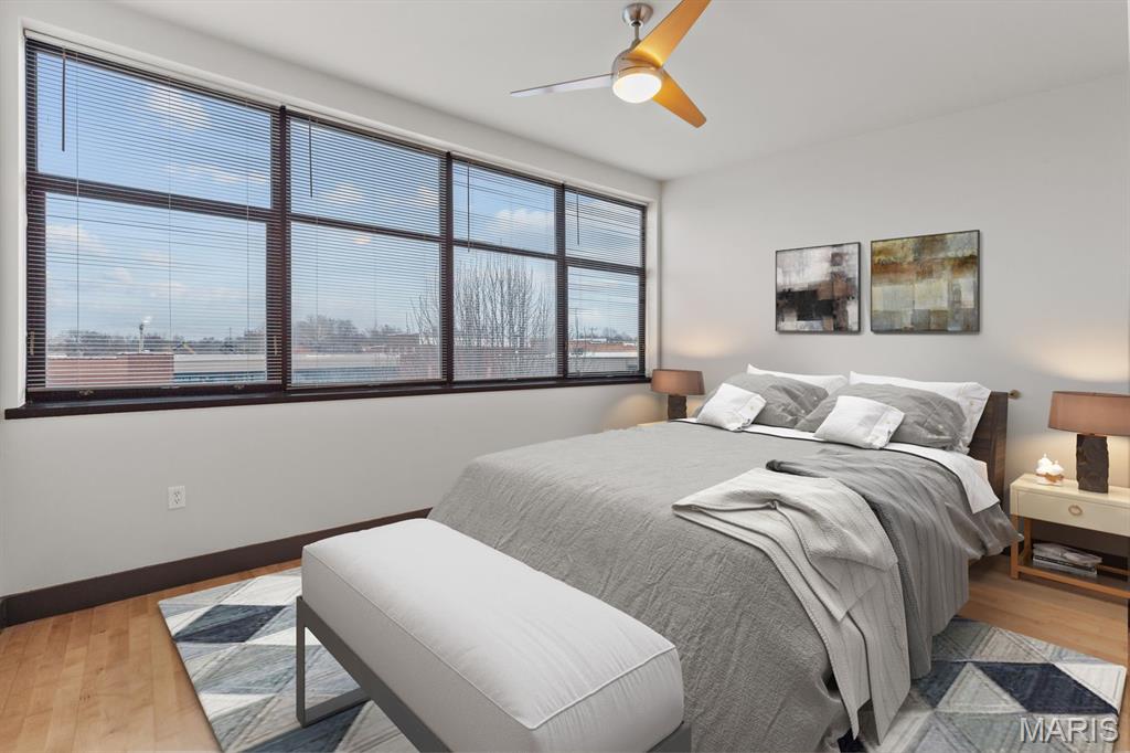 Station House - Residential Lease