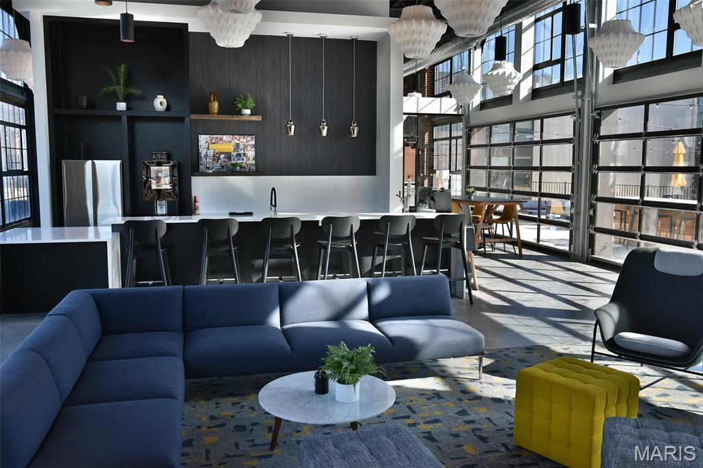 Station House - Residential Lease