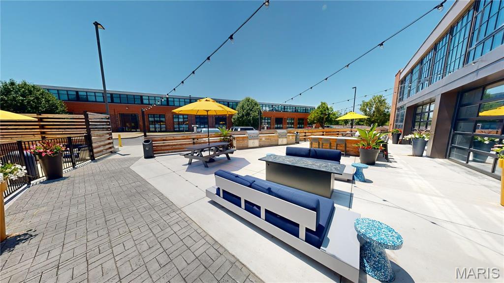 Station House - Residential Lease