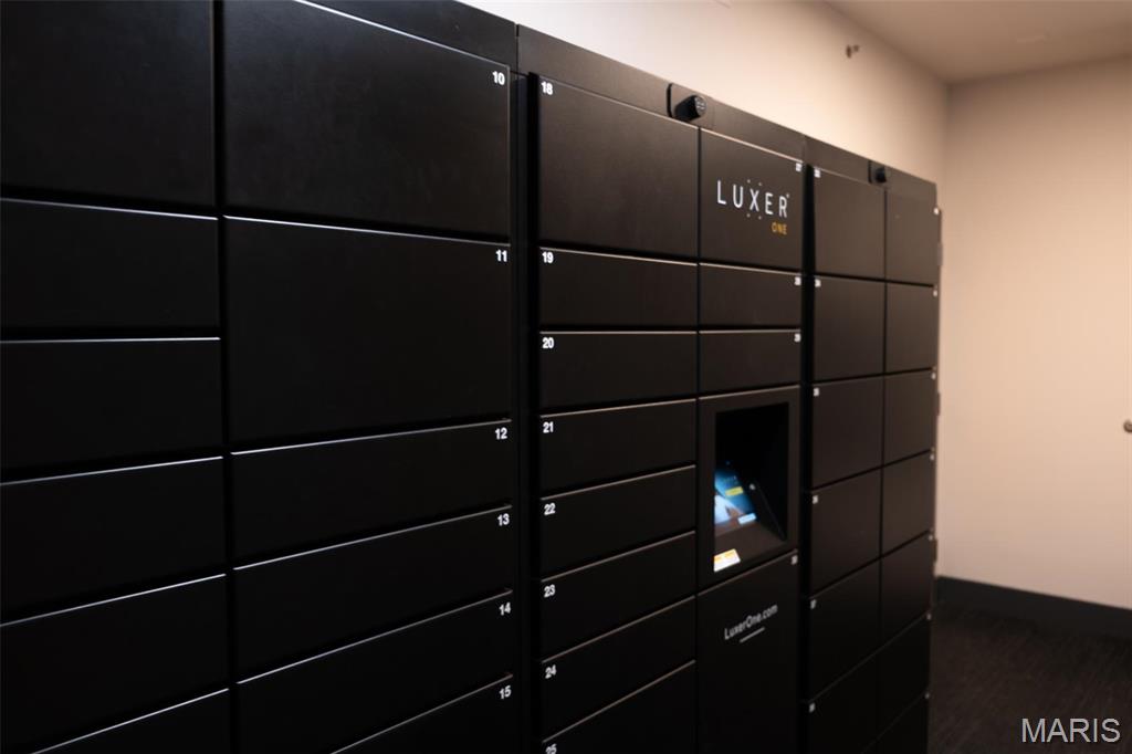 Station House - Residential Lease