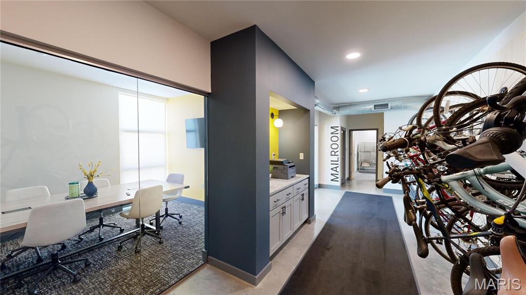 Station House - Residential Lease