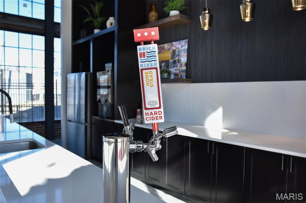 Station House - Residential Lease