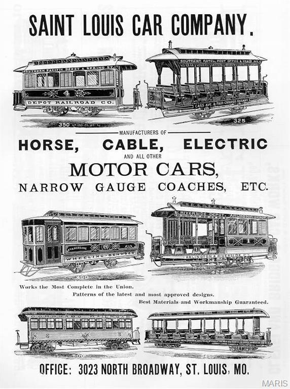 Station House - Residential Lease