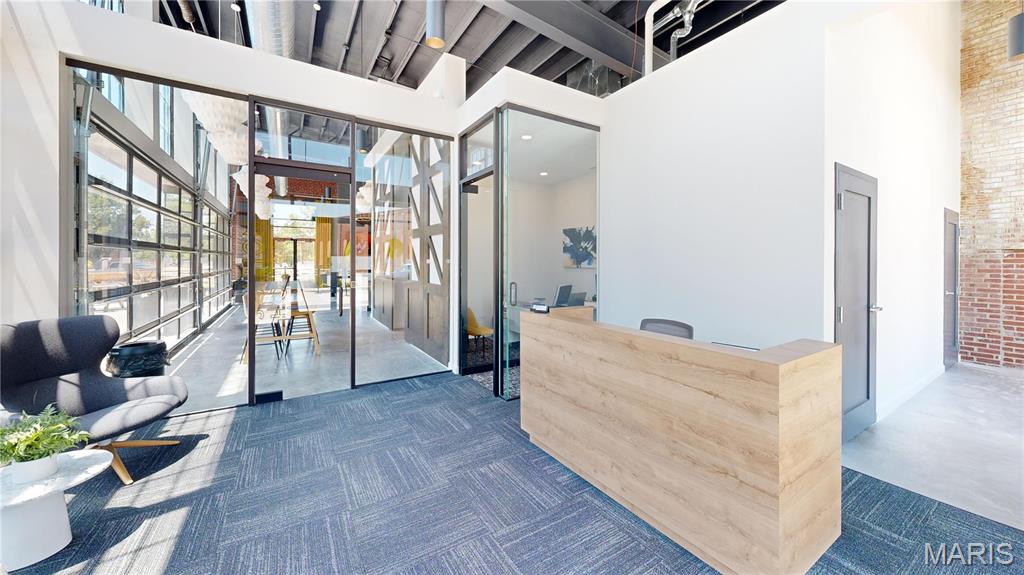 Station House - Residential Lease