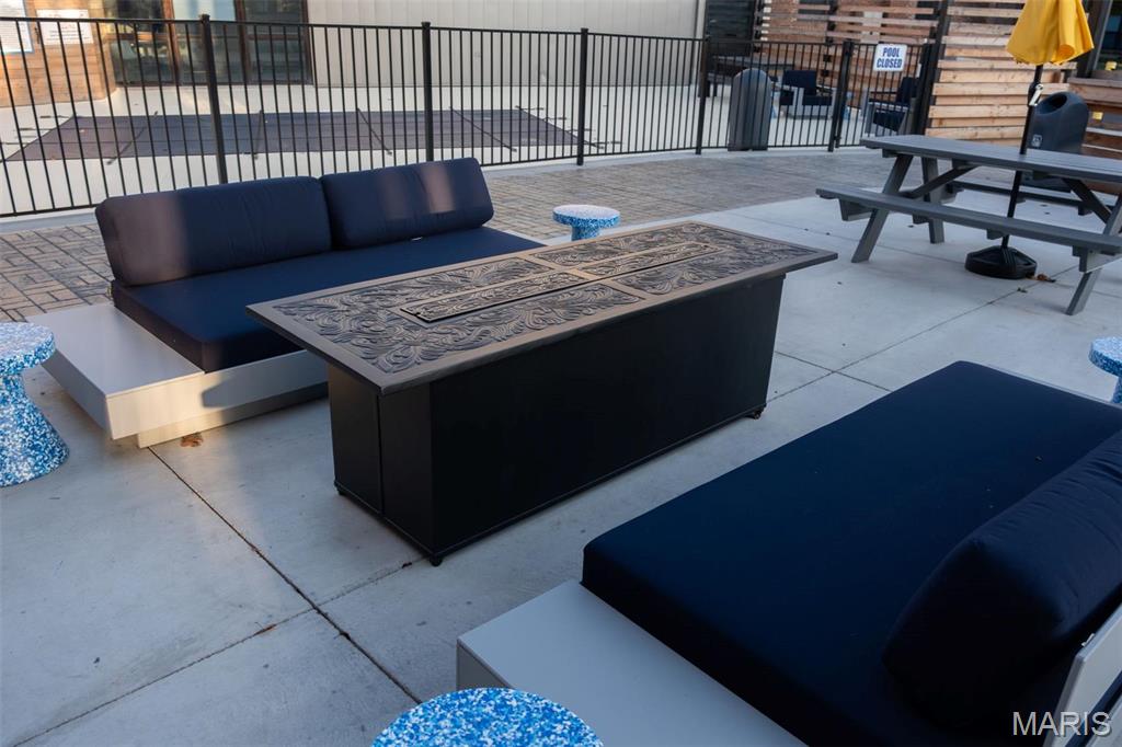 Station House - Residential Lease