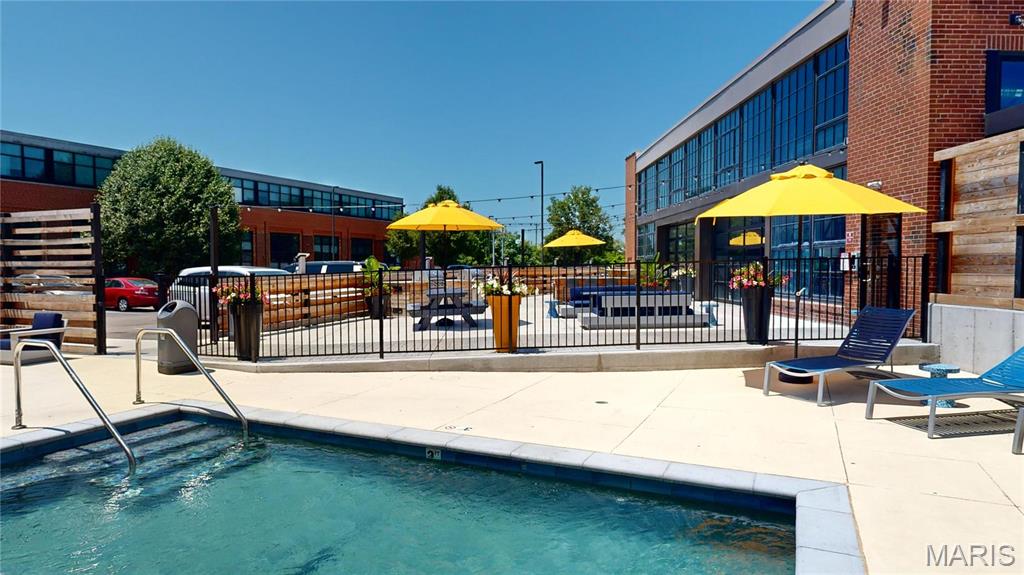 Station House - Residential Lease