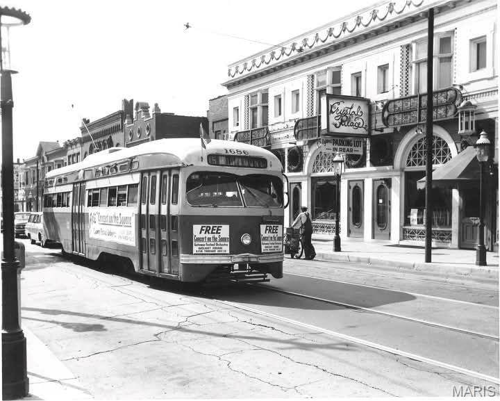 Station House - Residential Lease