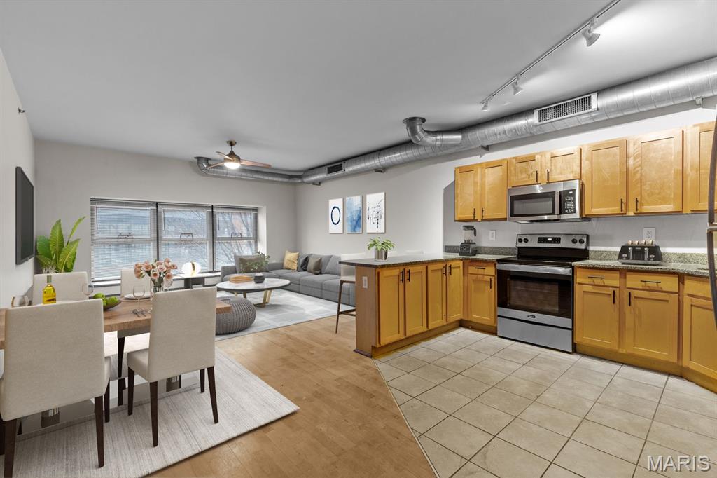 Station House - Residential Lease