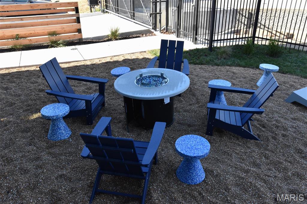 Station House - Residential Lease