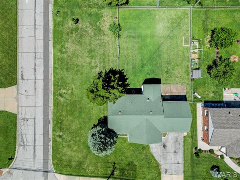 Tiny photo for 700 Ridgeside Drive #H, Ballwin, MO 63021 (MLS # 26066451)