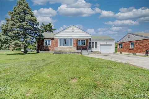 Tiny photo for 700 Ridgeside Drive #H, Ballwin, MO 63021 (MLS # 26066451)