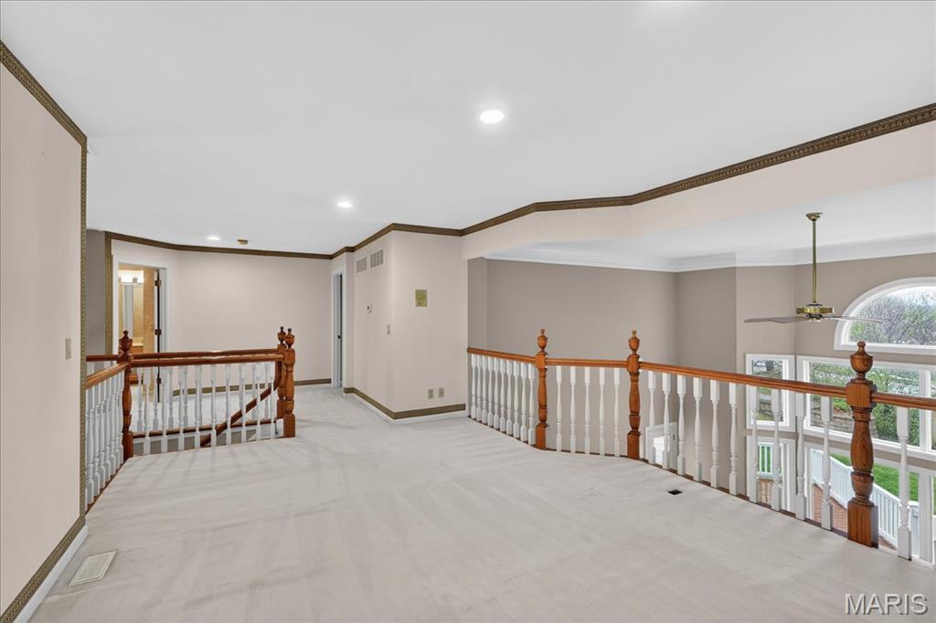 Terraces At Woods Mill Cove One - Residential