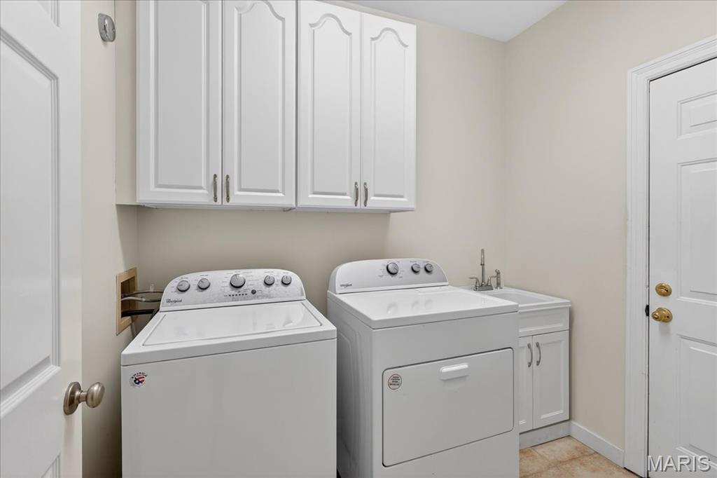 Terraces At Woods Mill Cove One - Residential