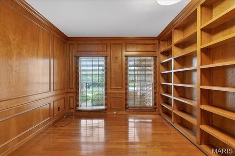 Tiny photo for 14033 Woods Mill Cove Drive, Chesterfield, MO 63017 (MLS # 26018003)