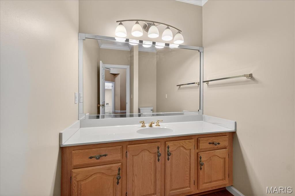 Terraces At Woods Mill Cove One - Residential