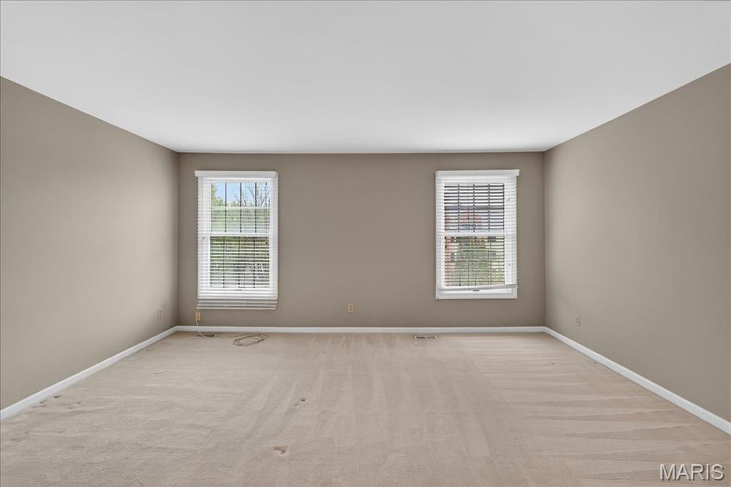 Terraces At Woods Mill Cove One - Residential