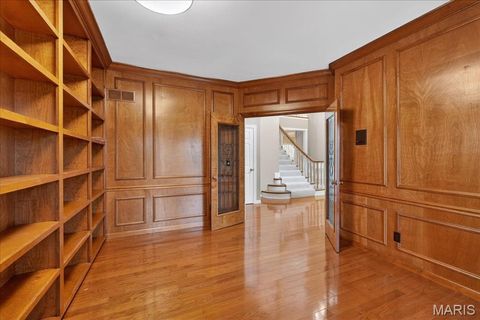 Tiny photo for 14033 Woods Mill Cove Drive, Chesterfield, MO 63017 (MLS # 26018003)