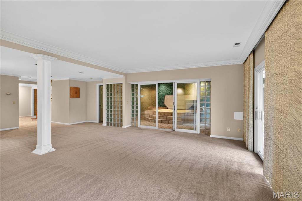 Terraces At Woods Mill Cove One - Residential