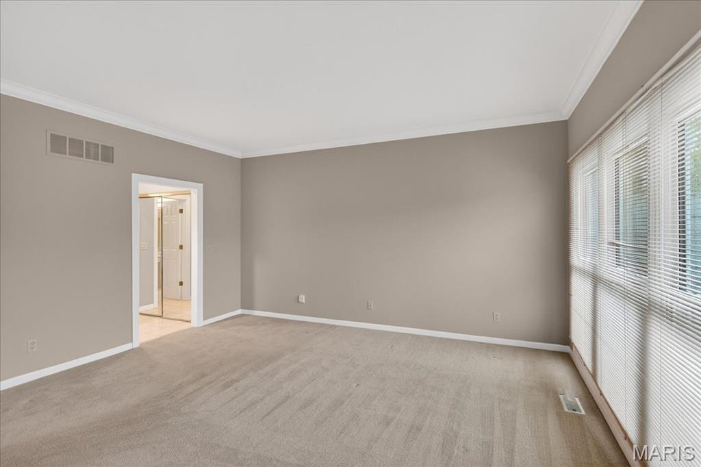 Terraces At Woods Mill Cove One - Residential