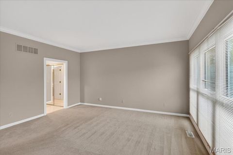 Tiny photo for 14033 Woods Mill Cove Drive, Chesterfield, MO 63017 (MLS # 26018003)