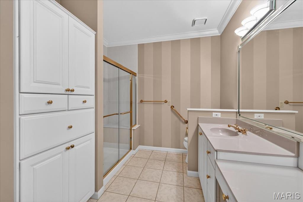 Terraces At Woods Mill Cove One - Residential