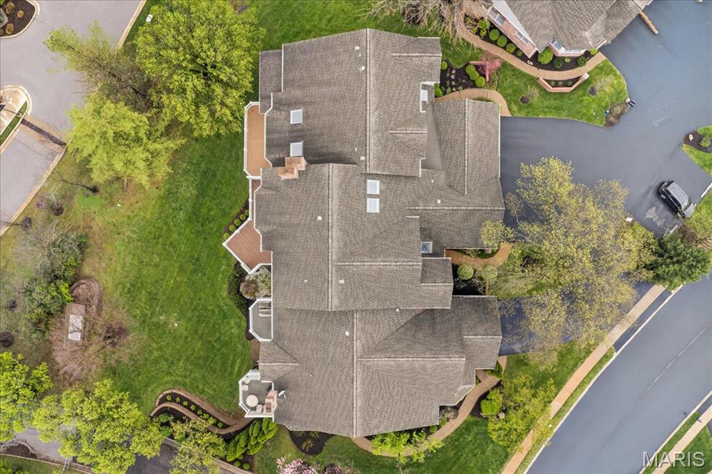 Terraces At Woods Mill Cove One - Residential